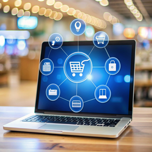 E-kommers üzrə mütəxəssis